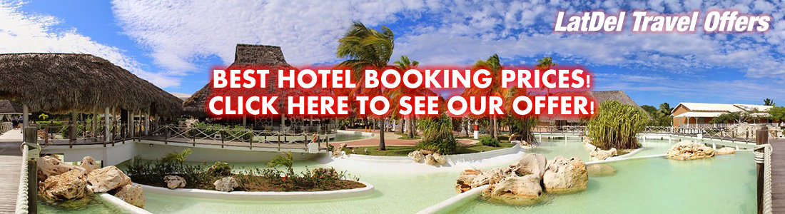 Hotel booking - click here!
